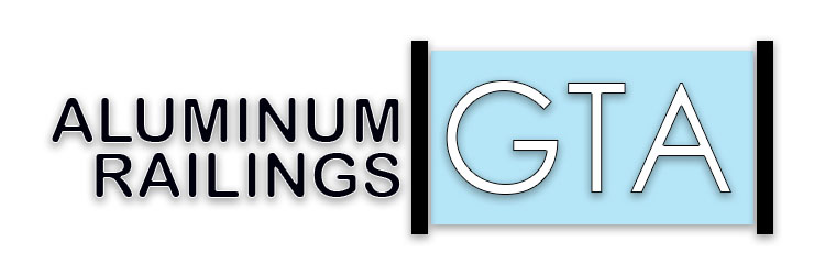 Aluminum Railings GTA