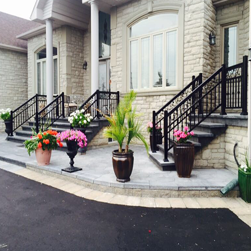 Aluminum Railings GTA