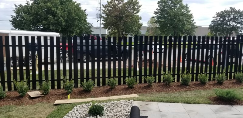 Aluminum Railings Installation in Toronto