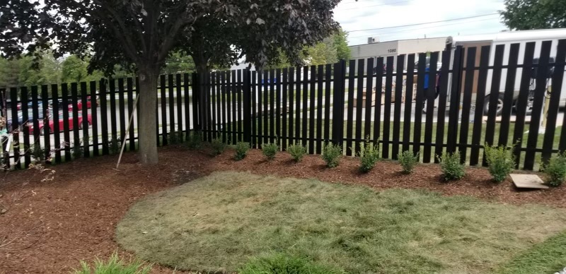 Aluminum Railings Installation in Toronto